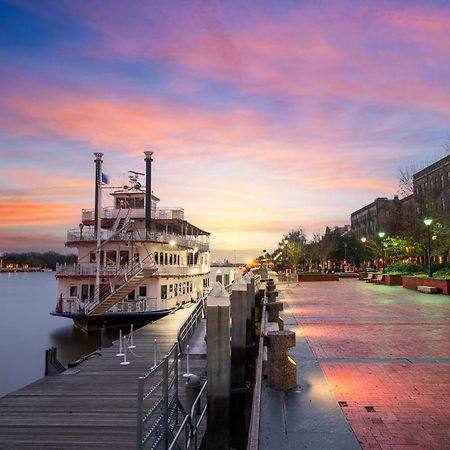 Savannah Serendipity Екстер'єр фото