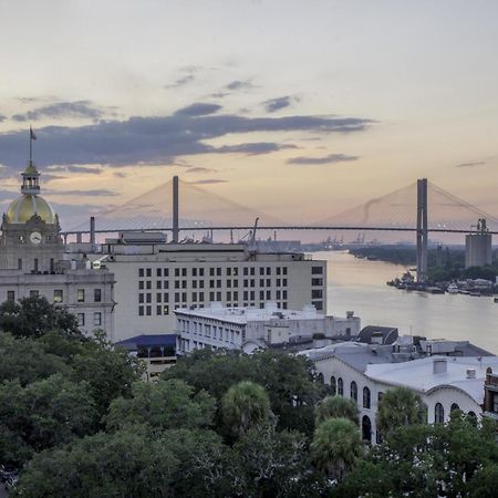 Savannah Serendipity Екстер'єр фото