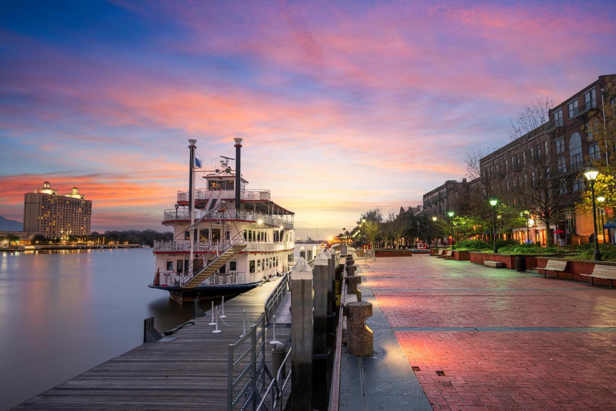 Savannah Serendipity Екстер'єр фото