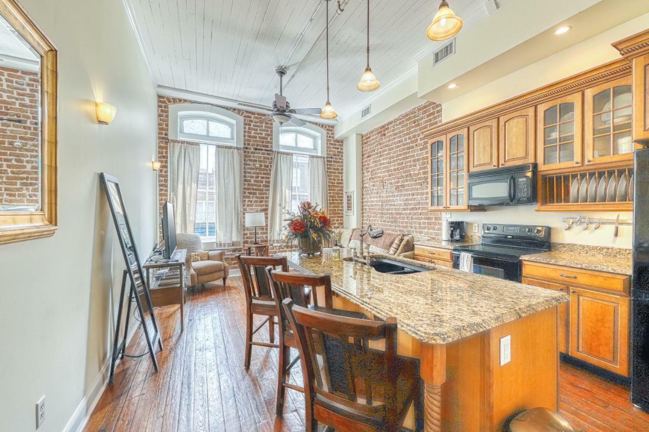 Savannah Serendipity Екстер'єр фото