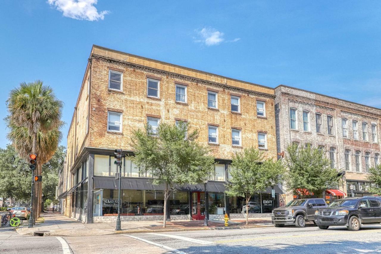 Savannah Serendipity Екстер'єр фото